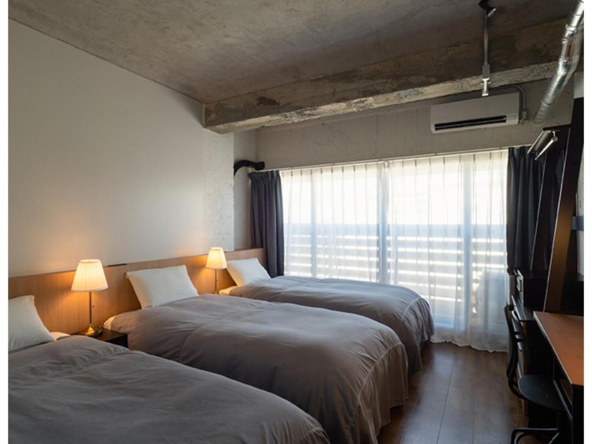 Shirahama Key Terrace Seamore Residence - Vacation Stay 35165V Eksteriør bilde