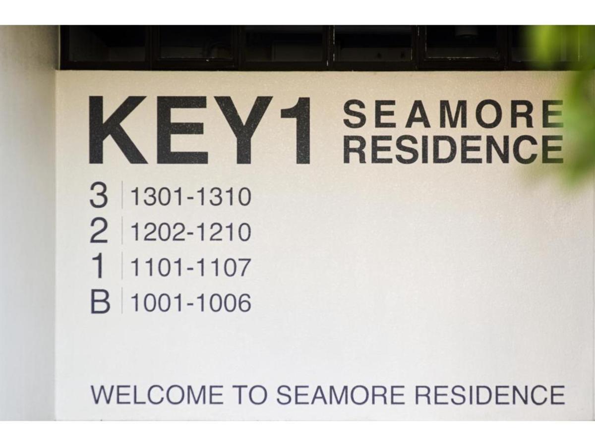 Shirahama Key Terrace Seamore Residence - Vacation Stay 35165V Eksteriør bilde